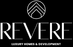 Revere Real Estate Logo